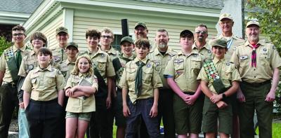 Troop 142