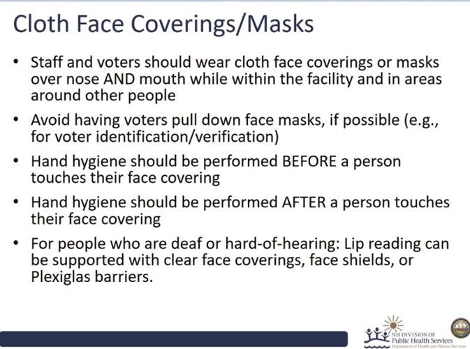GSNC election masks2