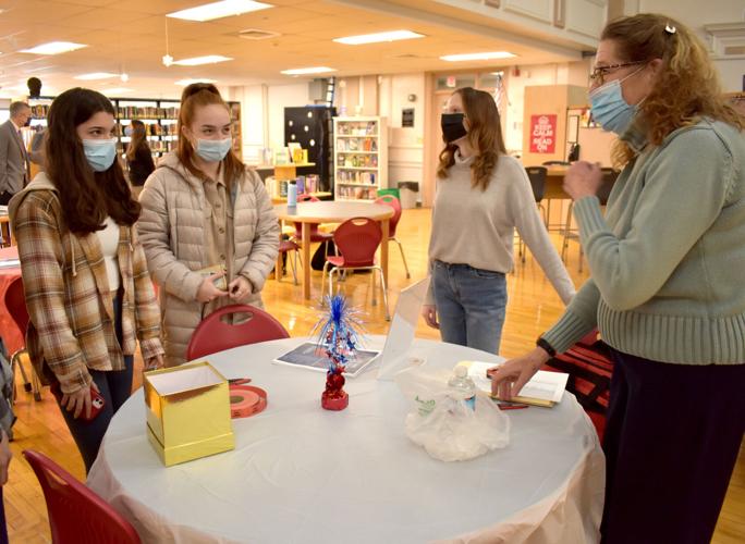 Voter registration Lynda