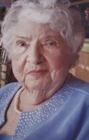 Mildred K. Dowse, 95