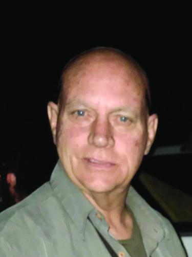 Sean D. Connelly
