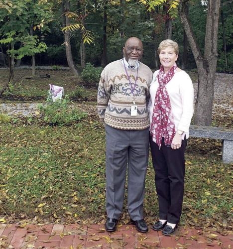 05-22 HEALTH Grief workshop