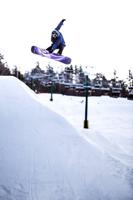 Consultants help Gunstock’s terrain parks become destination for freestyle enthusiasts