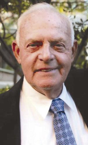 Kenneth W. Sandhage, 85
