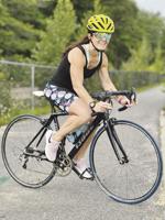 Timberman Rookies update: Feeling the heat