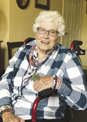 Carolyn E. Sutcliffe