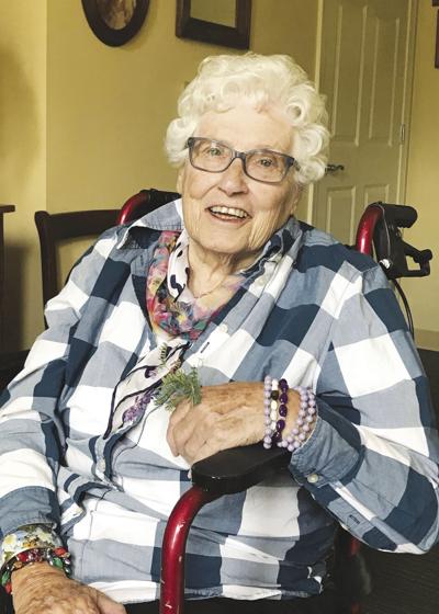 Carolyn E. Sutcliffe