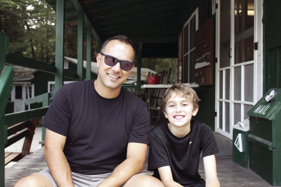 Big Brothers Big Sisters of New Hampshire will be at Patrick&rsquo;s Pub for 'Connect' event