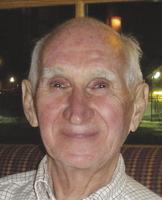 Gerard J. Horn, 91