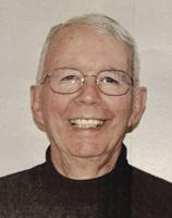 Maurice 'Buz' Stearns, 89