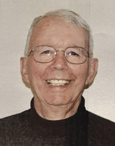 Maurice 'Buz' Stearns, 89
