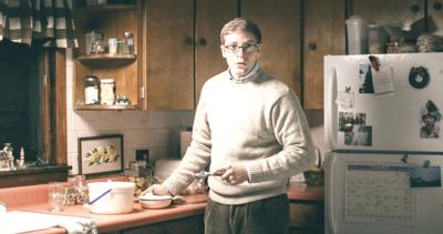 Comedian Joe Pera