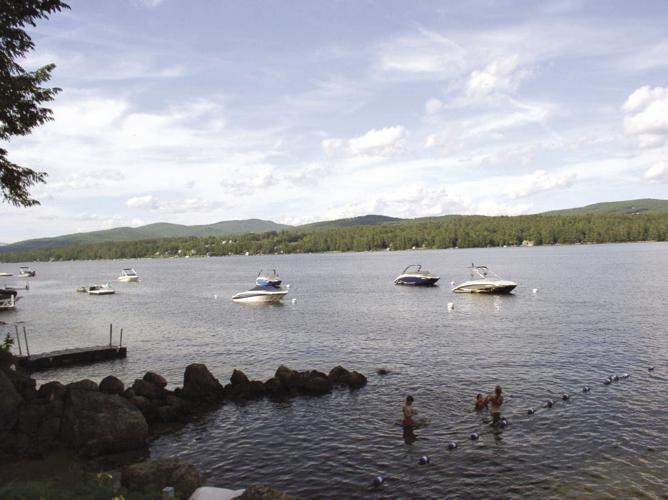 Newfound Lake Association