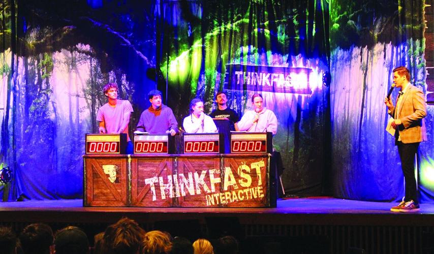 Game show