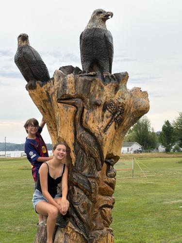 Reader Pics: Aug. 20
