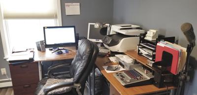 Home Studio