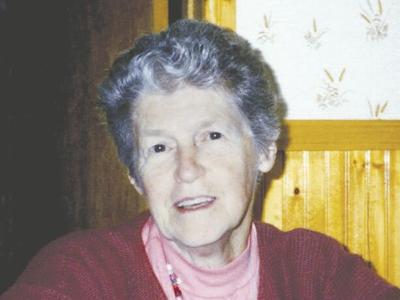 Shirley A. Hooker, 89