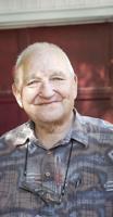 Pastor Sherman A. Stevens, 90