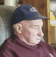 Francis Dow Sr., 85