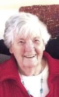 Mary E. Kuss, 91