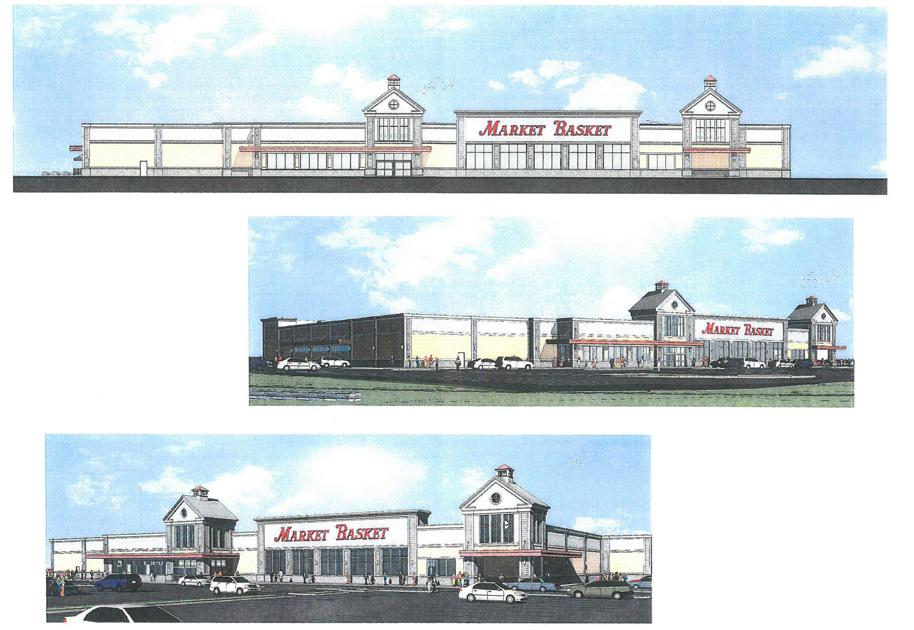 Market Basket Coming To Plymouth This Year Local News