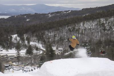 Gunstock air