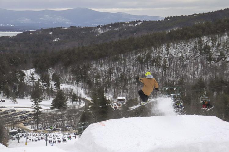Gunstock air