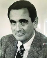 William S. Shepard, 90