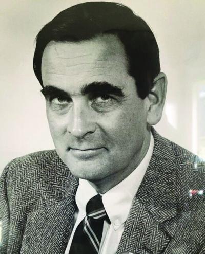William S. Shepard