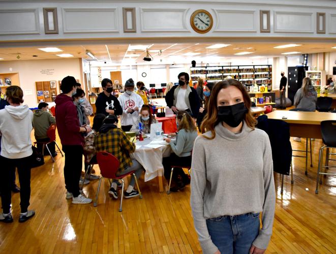 01-22 Voter drive Muller