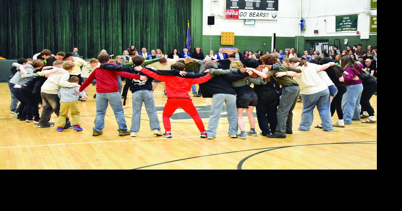 Newfound Memorial Middle named school of excellence