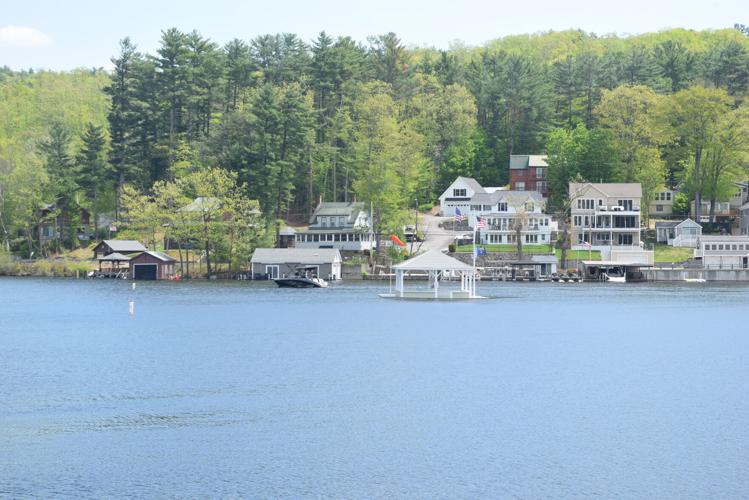 Alton Bay