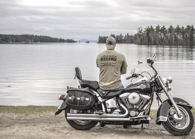 Camp Resilience Ride
