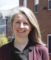 Carmen Lorentz honored in New Hampshire 200 List