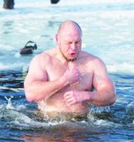 Newfound Polar Plunge returns Feb. 21 as part of Newfound Lake Inn's Winterfest