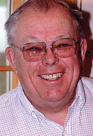 Dr. Carl Daniel Nelson, 81