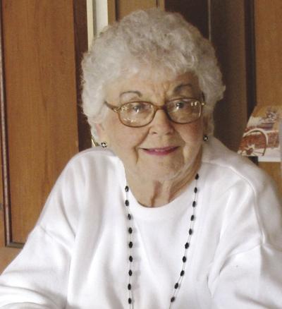 Marjorie J. Mainer