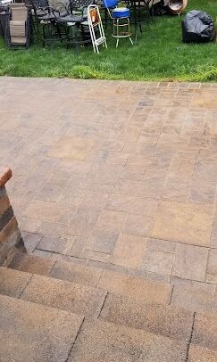 Pressure Washing Services Enhance Property Maintenance Across North Patchogue, NY by Super Clean Machine