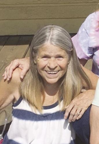 Frances Sanborn, 69