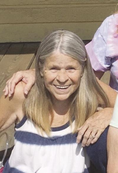 Frances Sanborn, 69