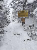 How to stay safe outdoors in the winter