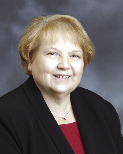 Nancy Mardin