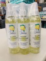 As economy reopens, producers find balance between making sanitizer, their own products