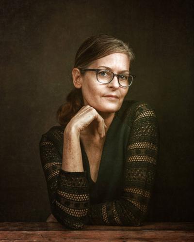 02-09 Maundy Mitchell portrait