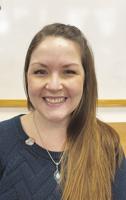 Ashley Douthart named a NH Healthcare Hero