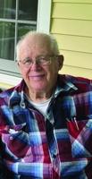 Fred R. Allen, 89