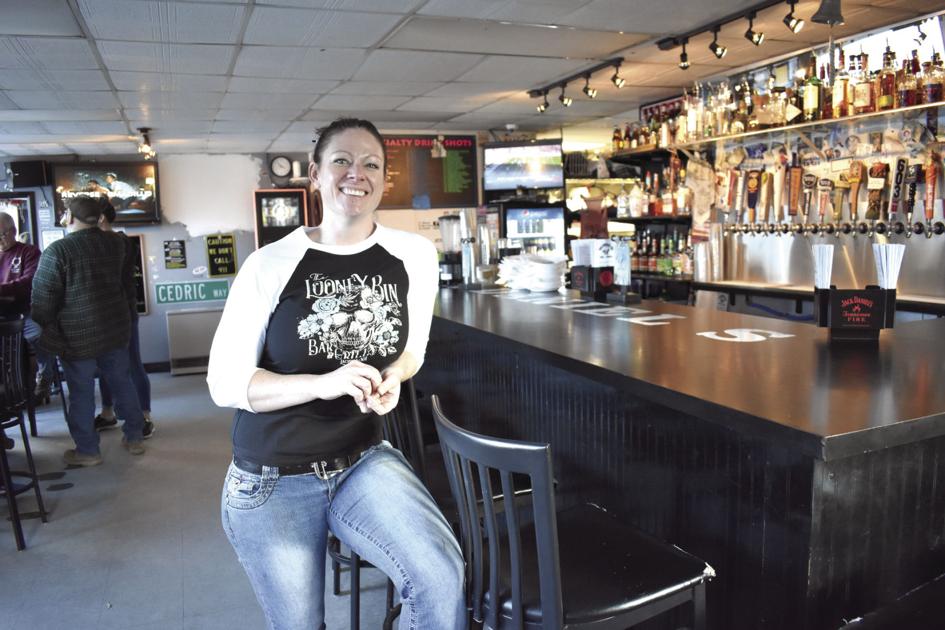 'We want to take care of our community'