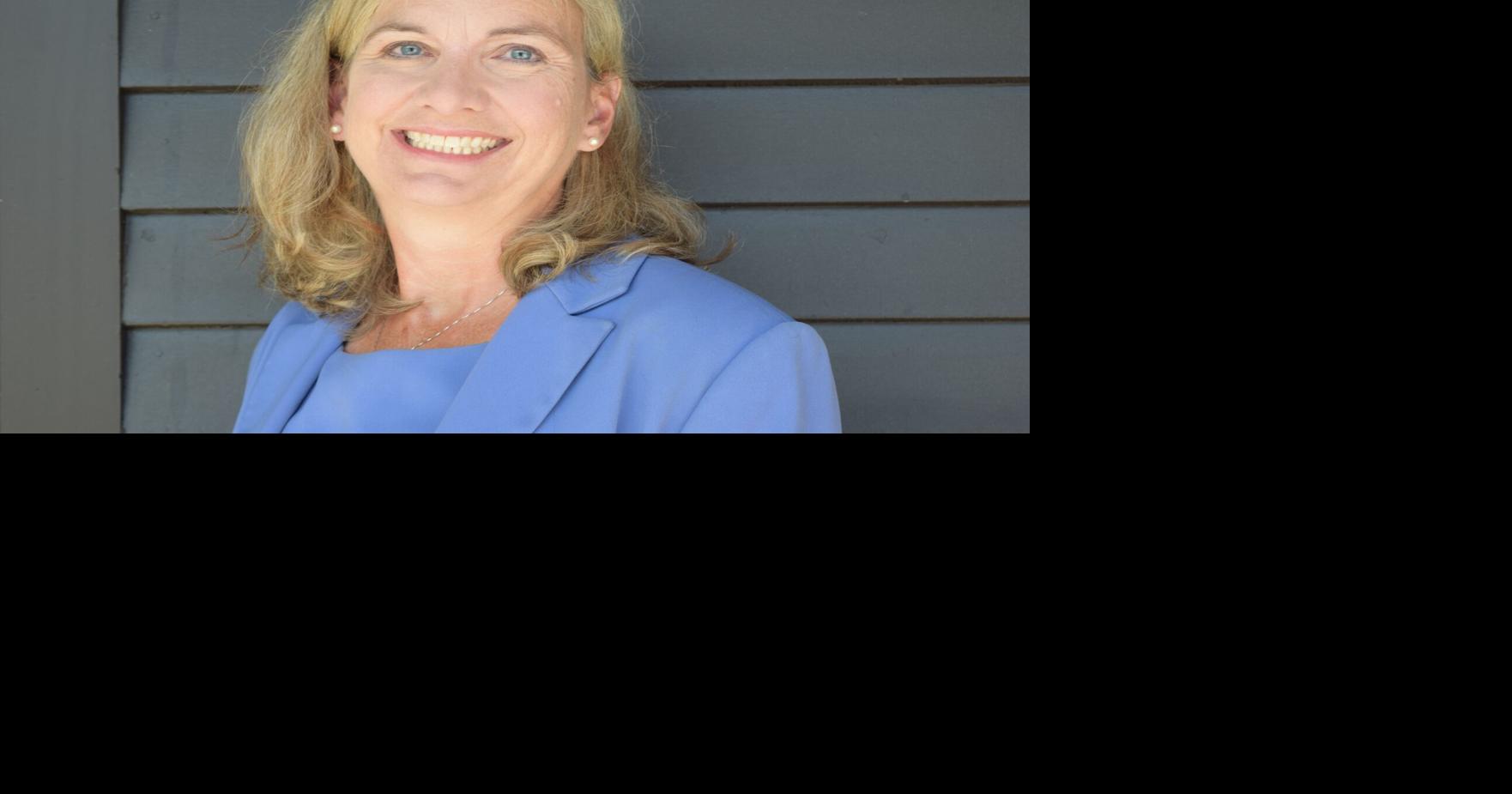 Education, housing, business growth key to Rockafellow's campaign