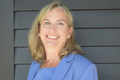 Caroline Rockafellow
