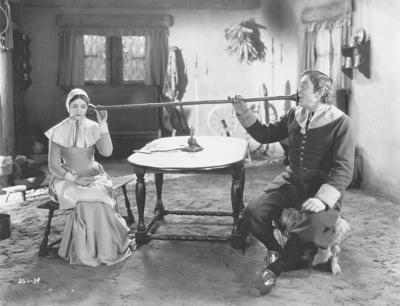 Moultonborough library screens ‘The Scarlet Letter’